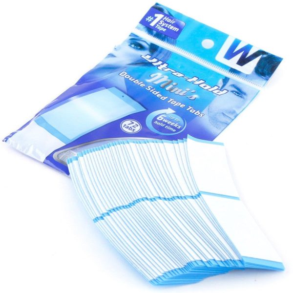 Ultra Hold Minis Wig Tape (Accessories)