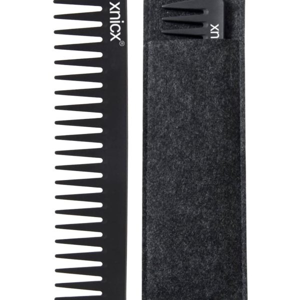 Wide Tooth Comb (Accessories)