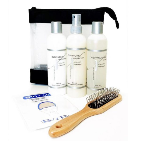 Vital Hair Aftercare Kit (Accessories)
